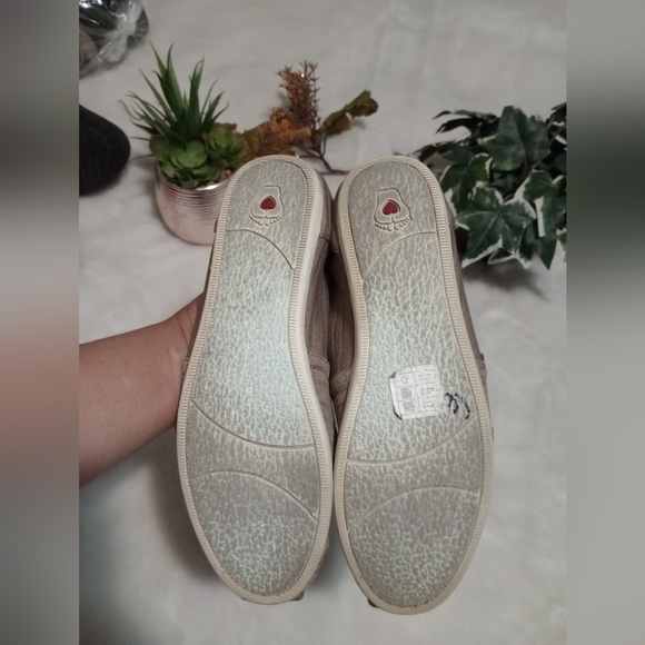 Bobs boy Ake shoes for women size 7.5 - Picture 4 of 6